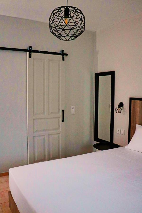 Aliston Hotel Thassos (Adults Only) Skala Potamia (Thasos) Exterior foto